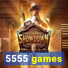 5555 games